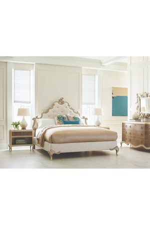   Mid-Century Modern Dresser | Oroa.com