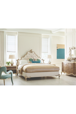  Mid-Century Modern Dresser | Oroa.com