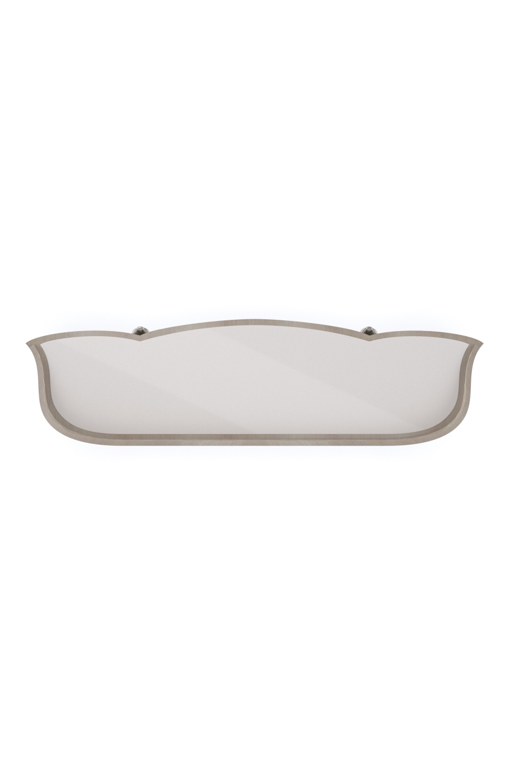   Fan Motif Sideboard | Oroa.com