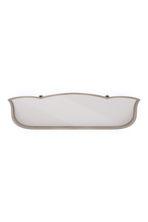   Fan Motif Sideboard | Oroa.com
