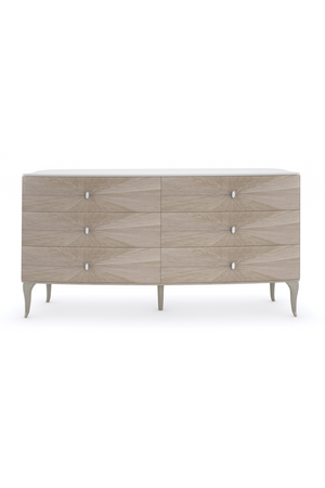   Modern Wooden Dresser | Oroa.com