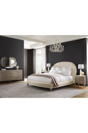   Modern Wooden Dresser | Oroa.com