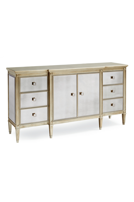   Bevelled Mirror Dresser | Oroa.com