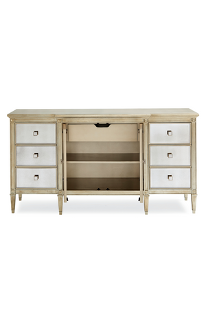   Bevelled Mirror Dresser | Oroa.com