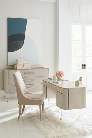   Wooden Modern Dresser | Oroa.com