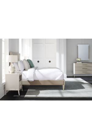   Wooden Modern Dresser | Oroa.com
