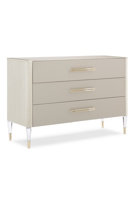  Wooden Modern Dresser | Oroa.com