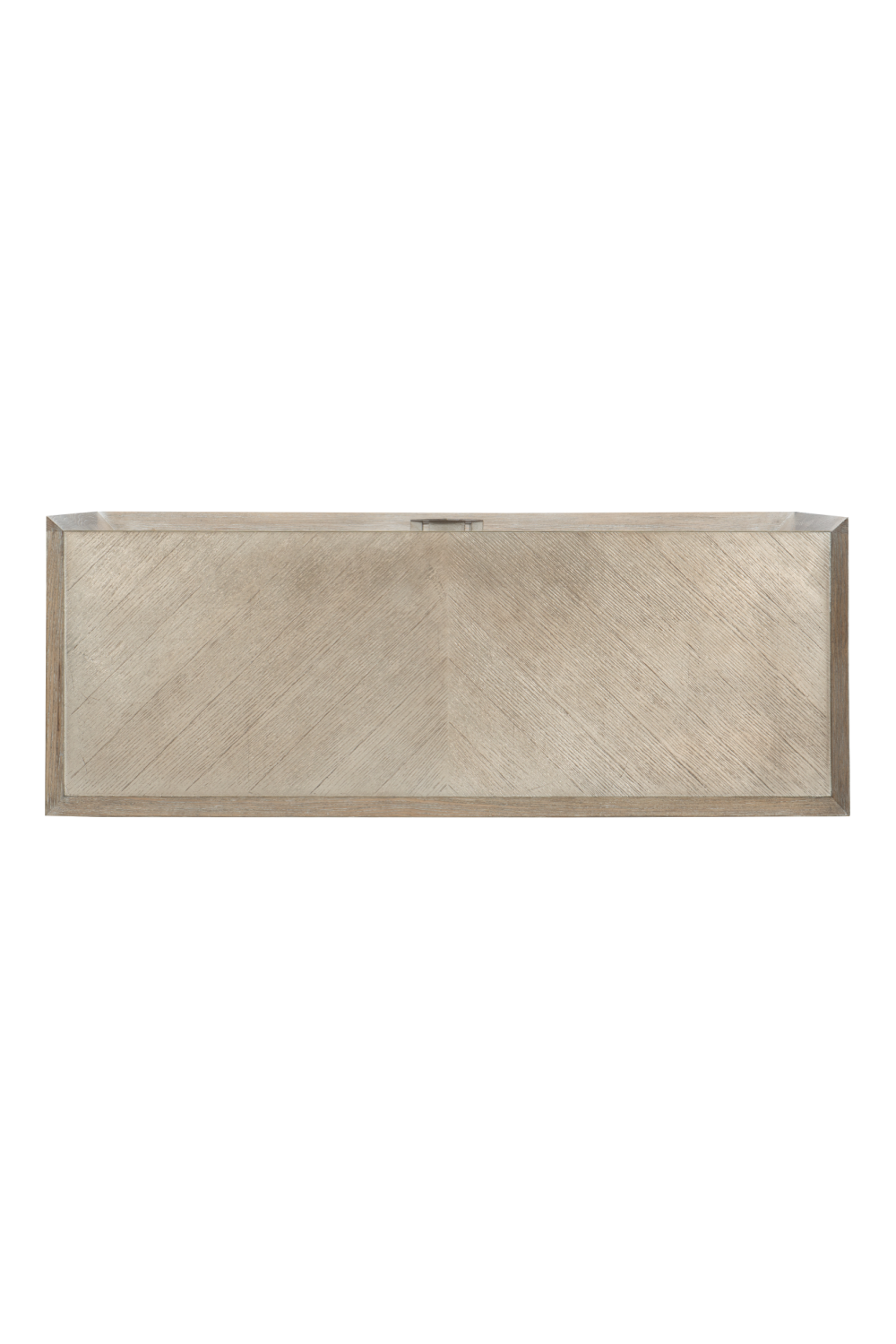   Ash Chevron Dresser | Oroa.com