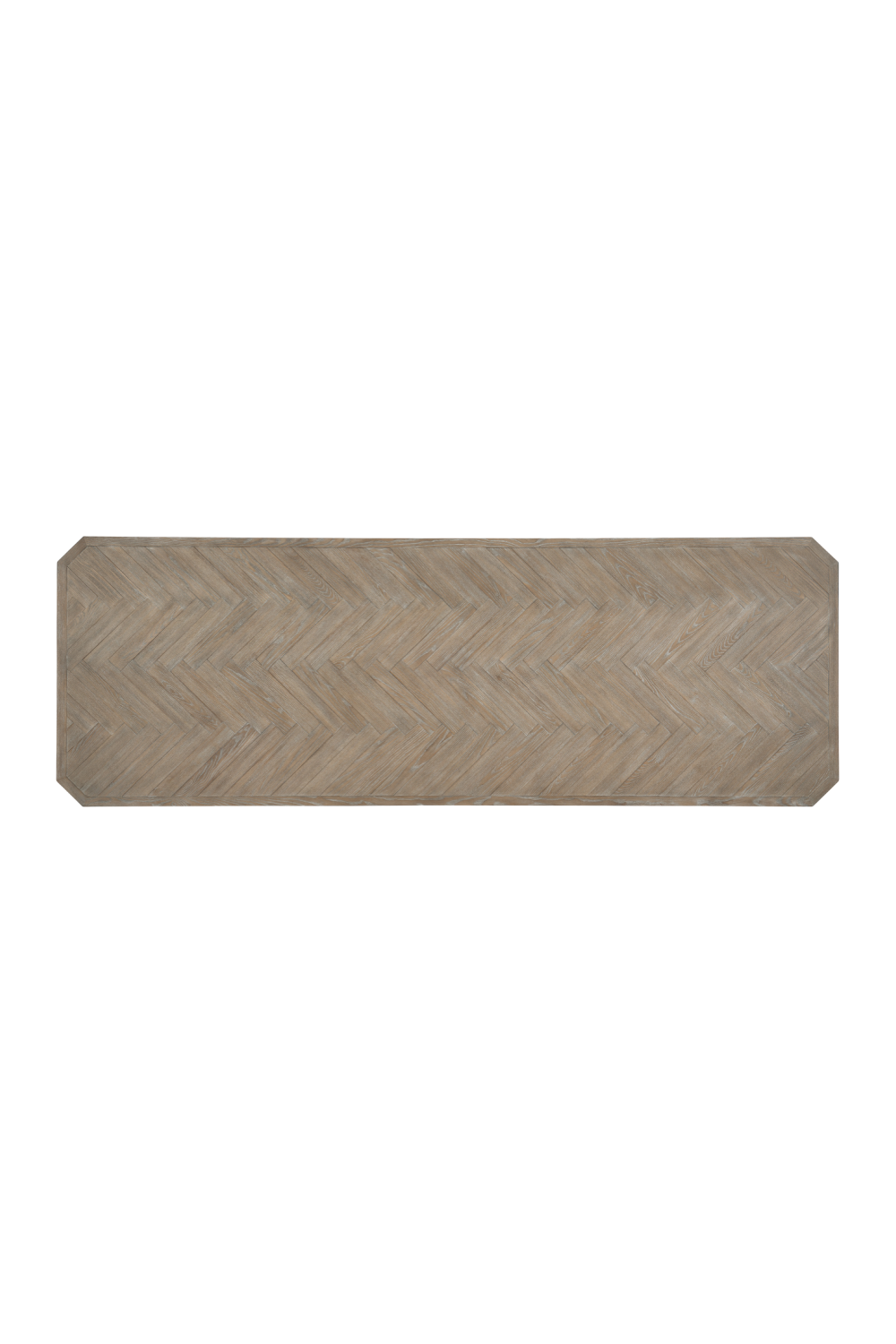  Ash Driftwood Classic Dining Table | Oroa.com