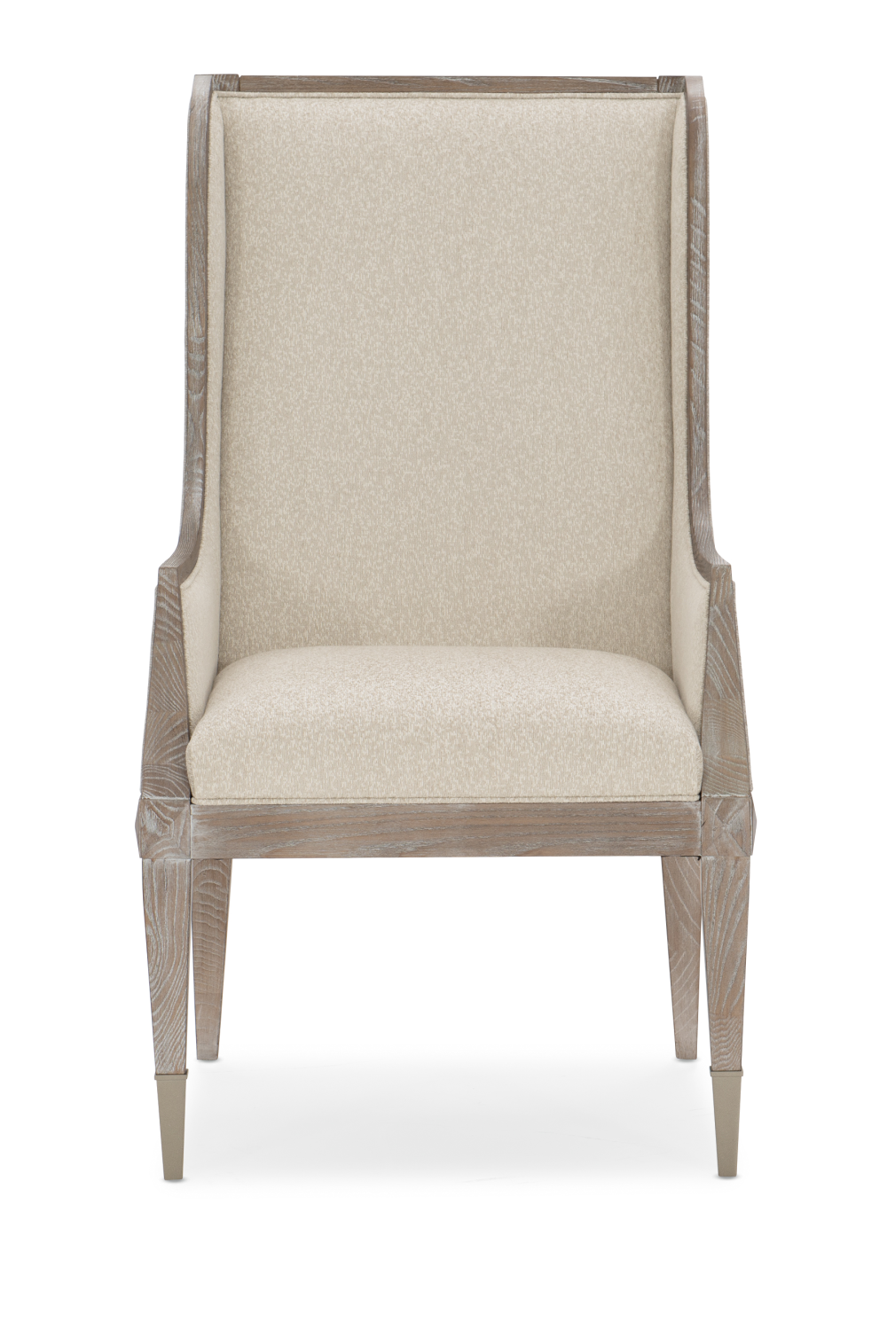   Ash Framed Accent Armchair | Oroa.com