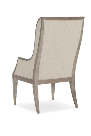   Ash Framed Accent Armchair | Oroa.com