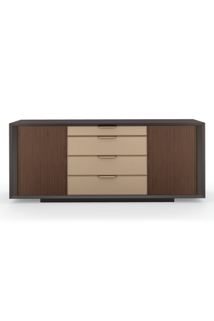   Mid-Century Modern Console | Oroa.com