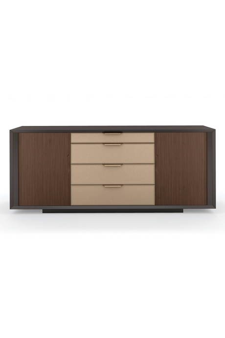   Mid-Century Modern Console | Oroa.com
