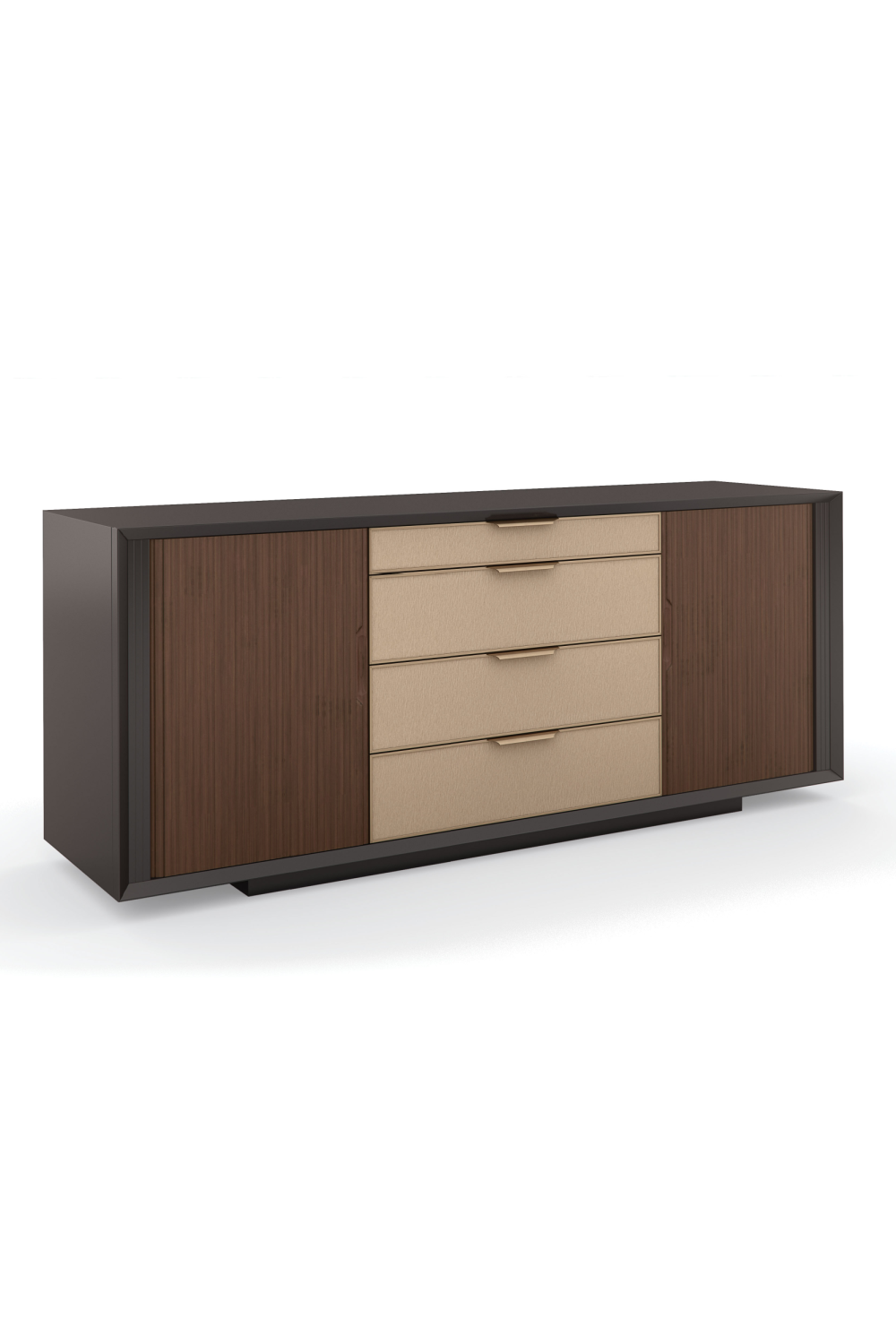   Mid-Century Modern Console | Oroa.com