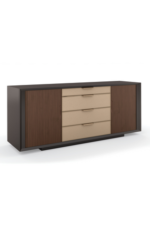   Mid-Century Modern Console | Oroa.com