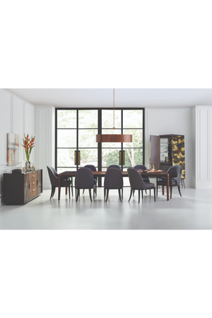   Mid-Century Modern Console | Oroa.com
