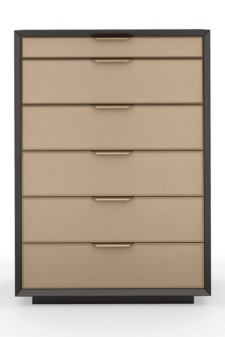   Mid-Century Modern Drawer Unit | Oroa.com