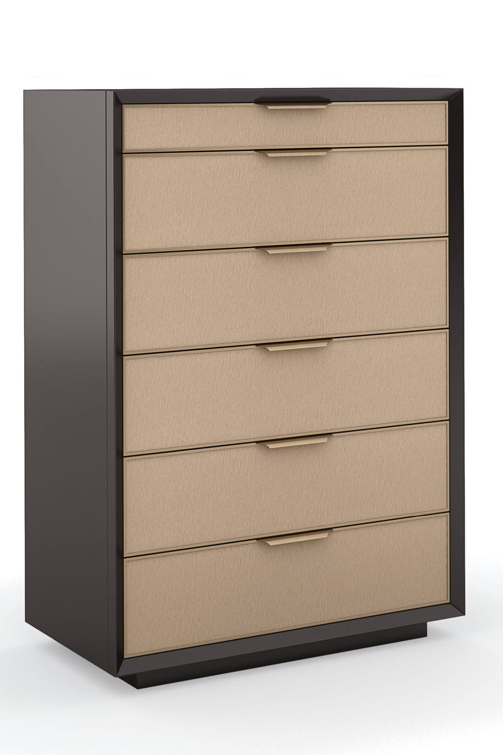   Mid-Century Modern Drawer Unit | Oroa.com