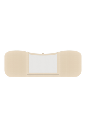   Cream Modern Vanity Table | Oroa.com