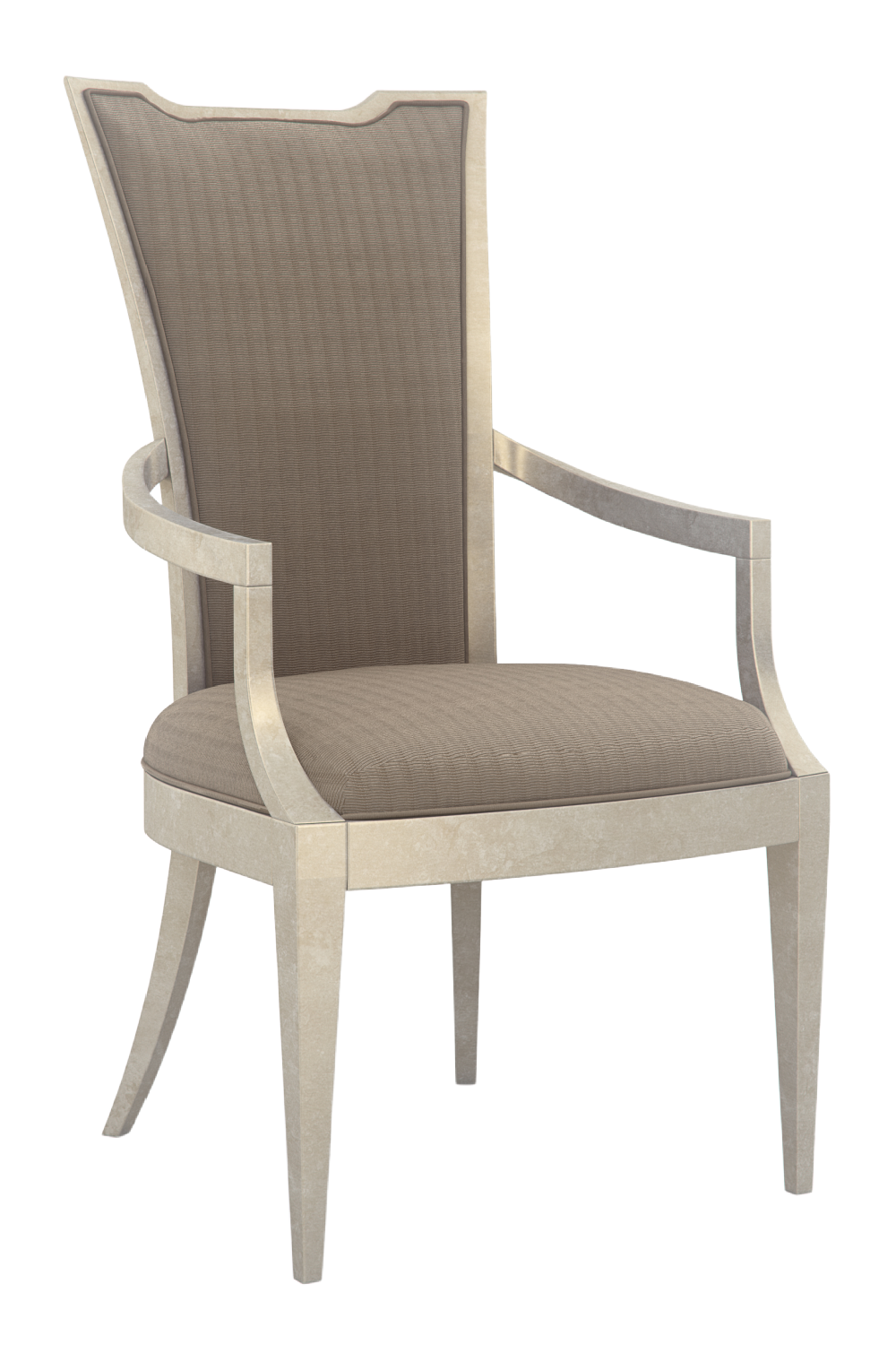  High-Back Dining Chair (2) | Oroa.com