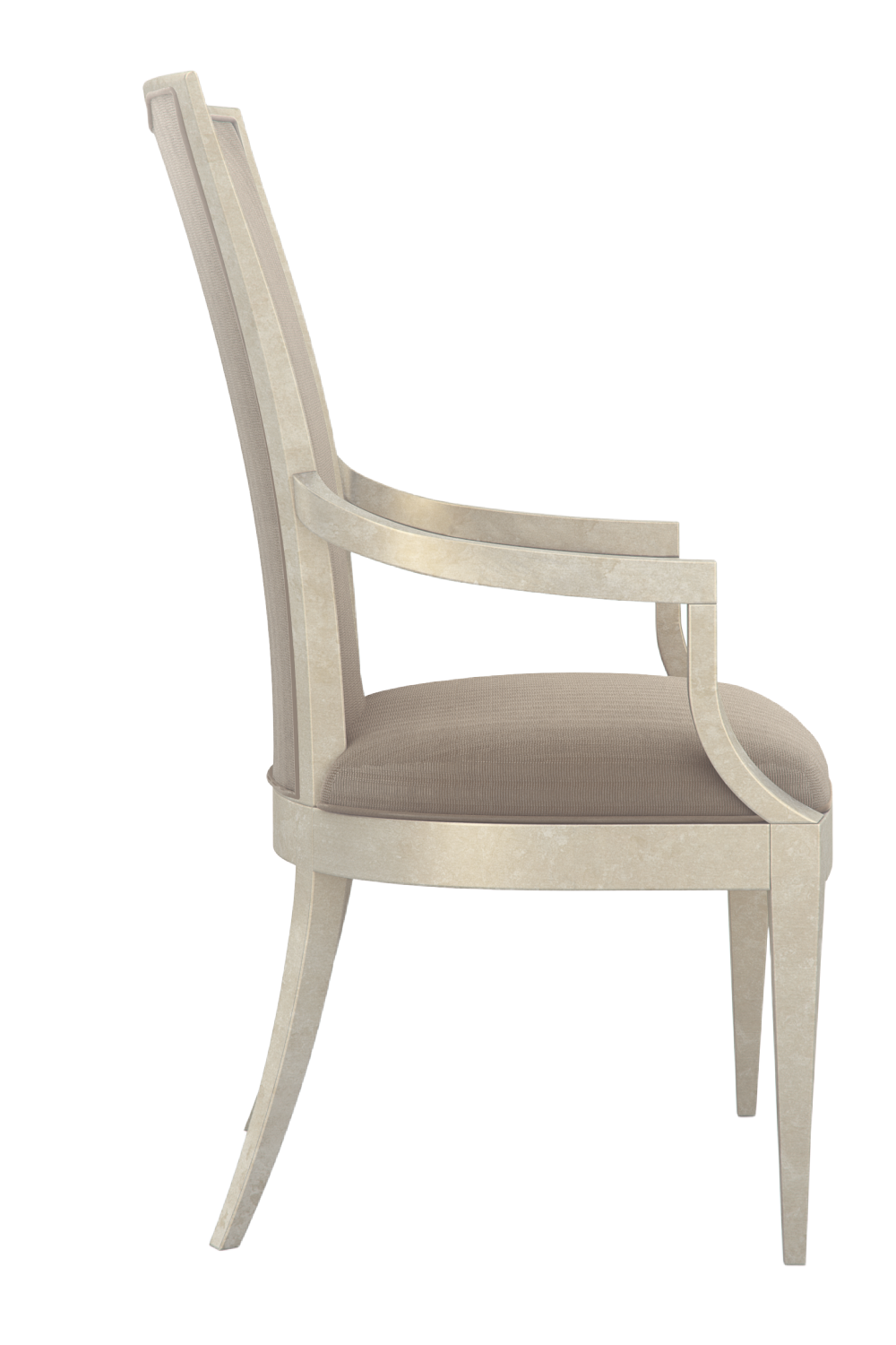   High-Back Dining Chair (2) | Oroa.com