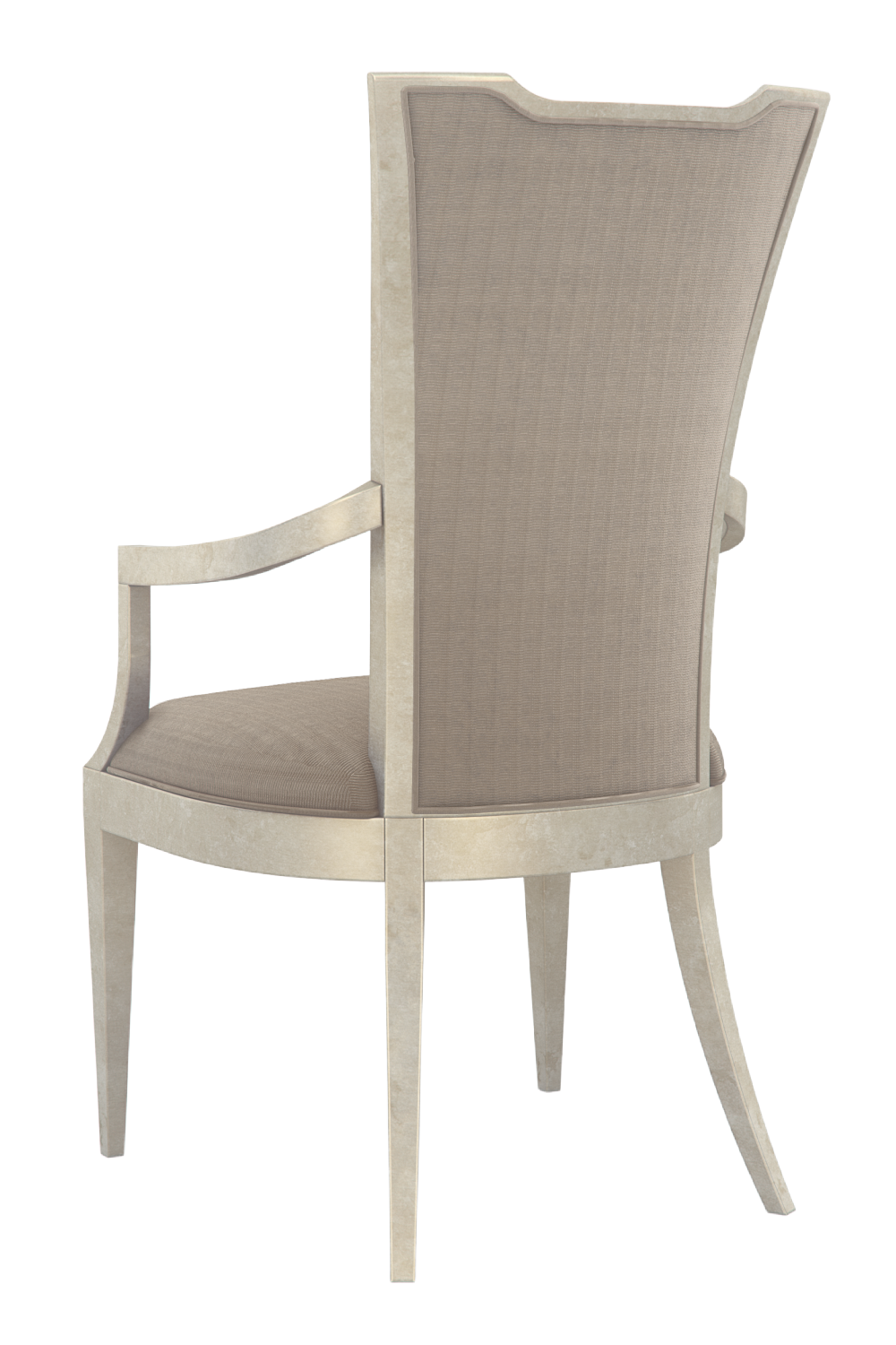   High-Back Dining Chair (2) | Oroa.com