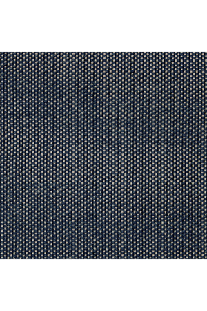   Blue Modern Side Chair | Oroa.com