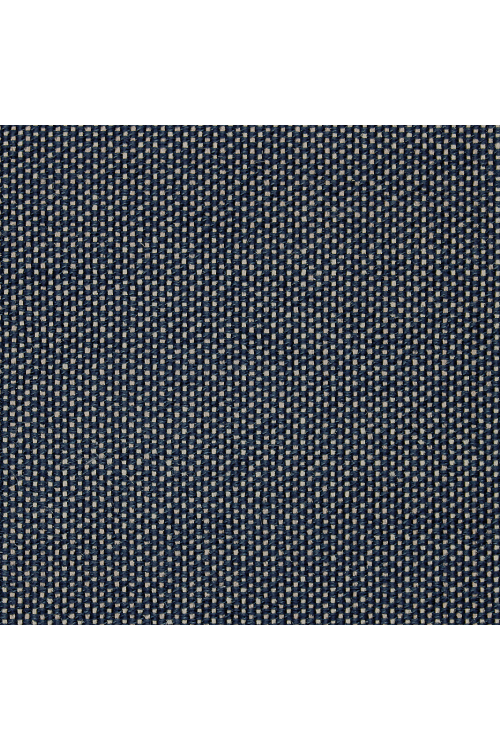   Blue Modern Side Chair | Oroa.com