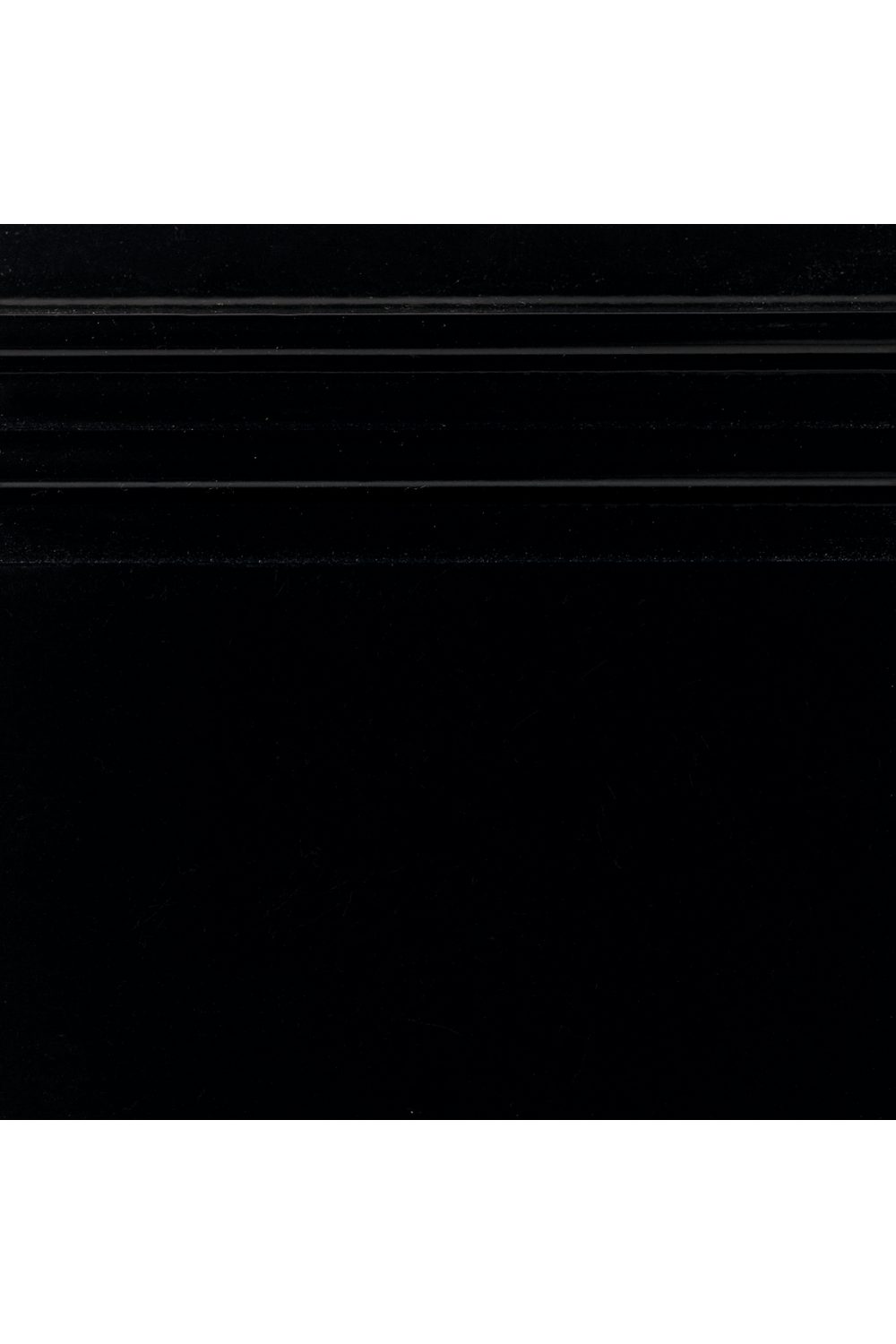   Square Black Coffee Table | Oroa.com