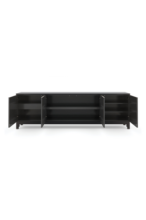  Art Printed Wooden Sideboard | Oroa.com