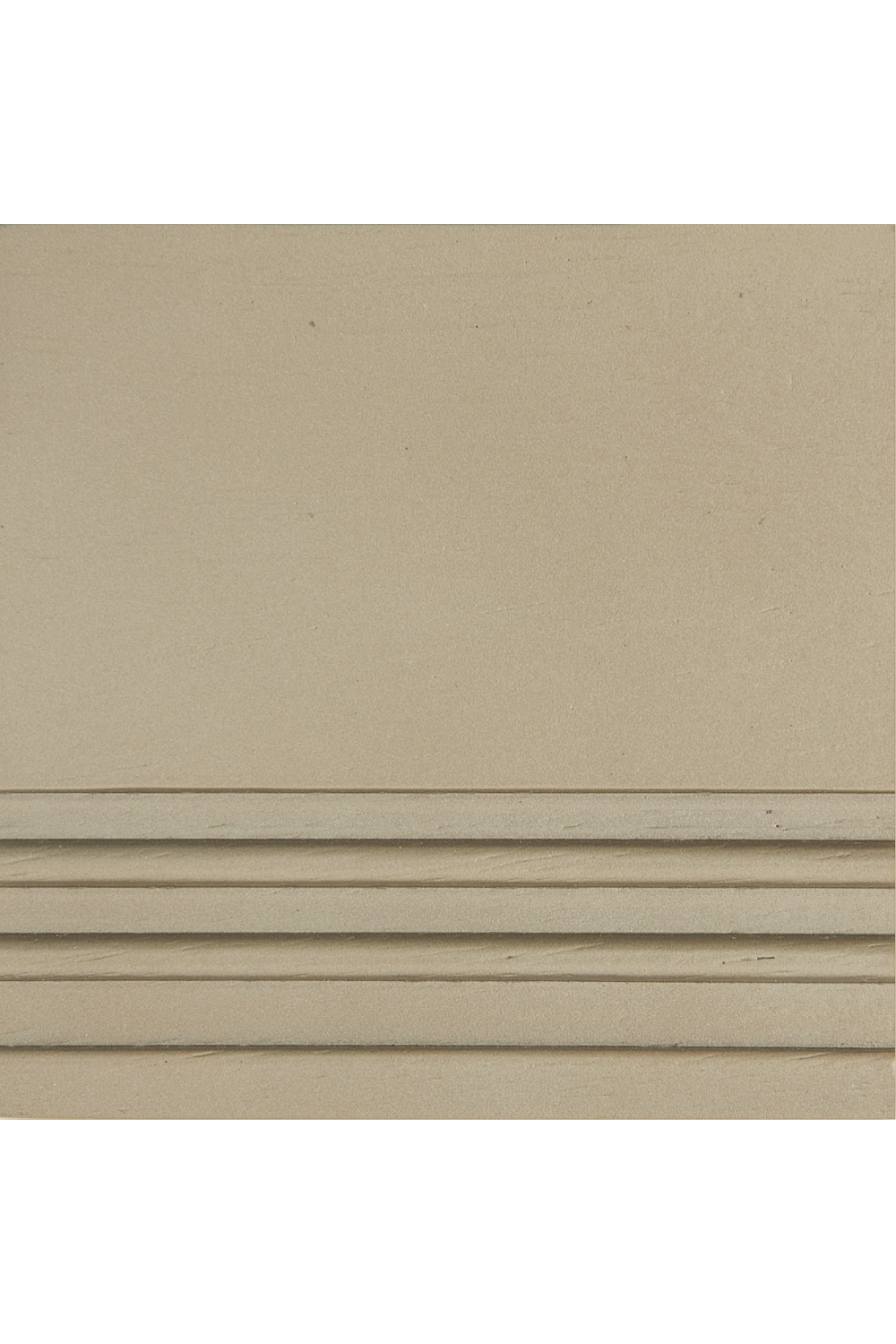   Cream Curved Dresser | Oroa.com