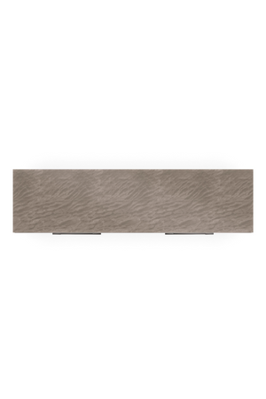   White Ceramic Dresser | Oroa.com