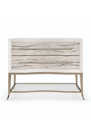   White Maple Nightstand | Oroa.com
