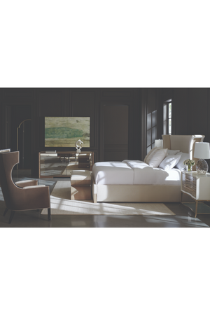   White Maple Nightstand | Oroa.com
