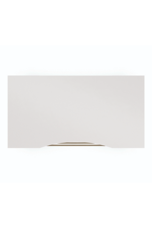   White Maple Nightstand | Oroa.com