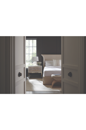   White Maple Nightstand | Oroa.com