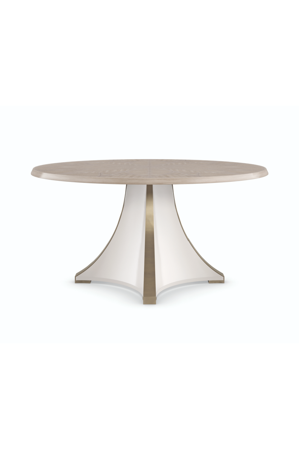   Rosette Motif Dining Table | Oroa.com
