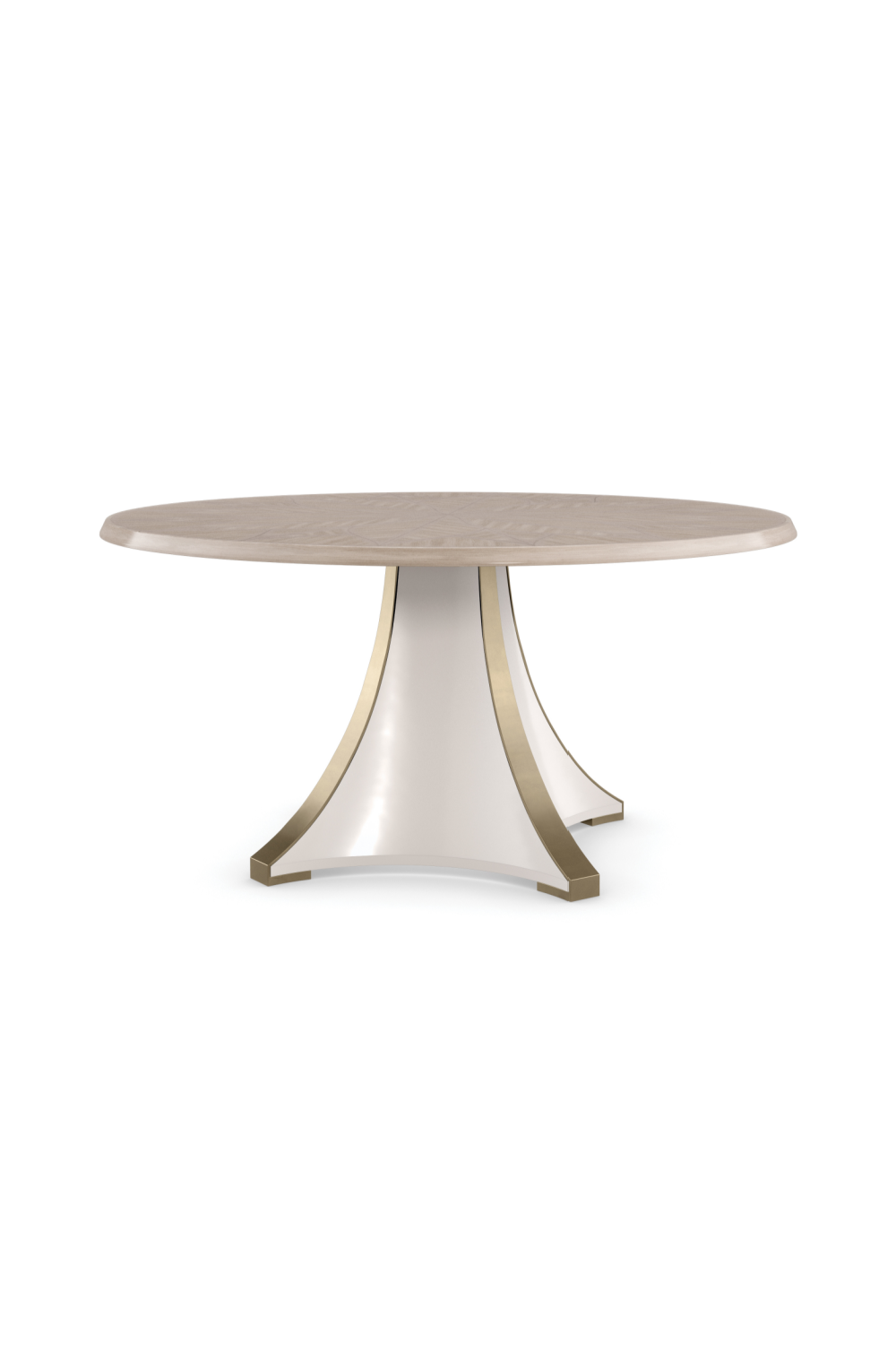   Rosette Motif Dining Table | Oroa.com