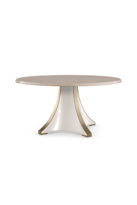   Rosette Motif Dining Table | Oroa.com