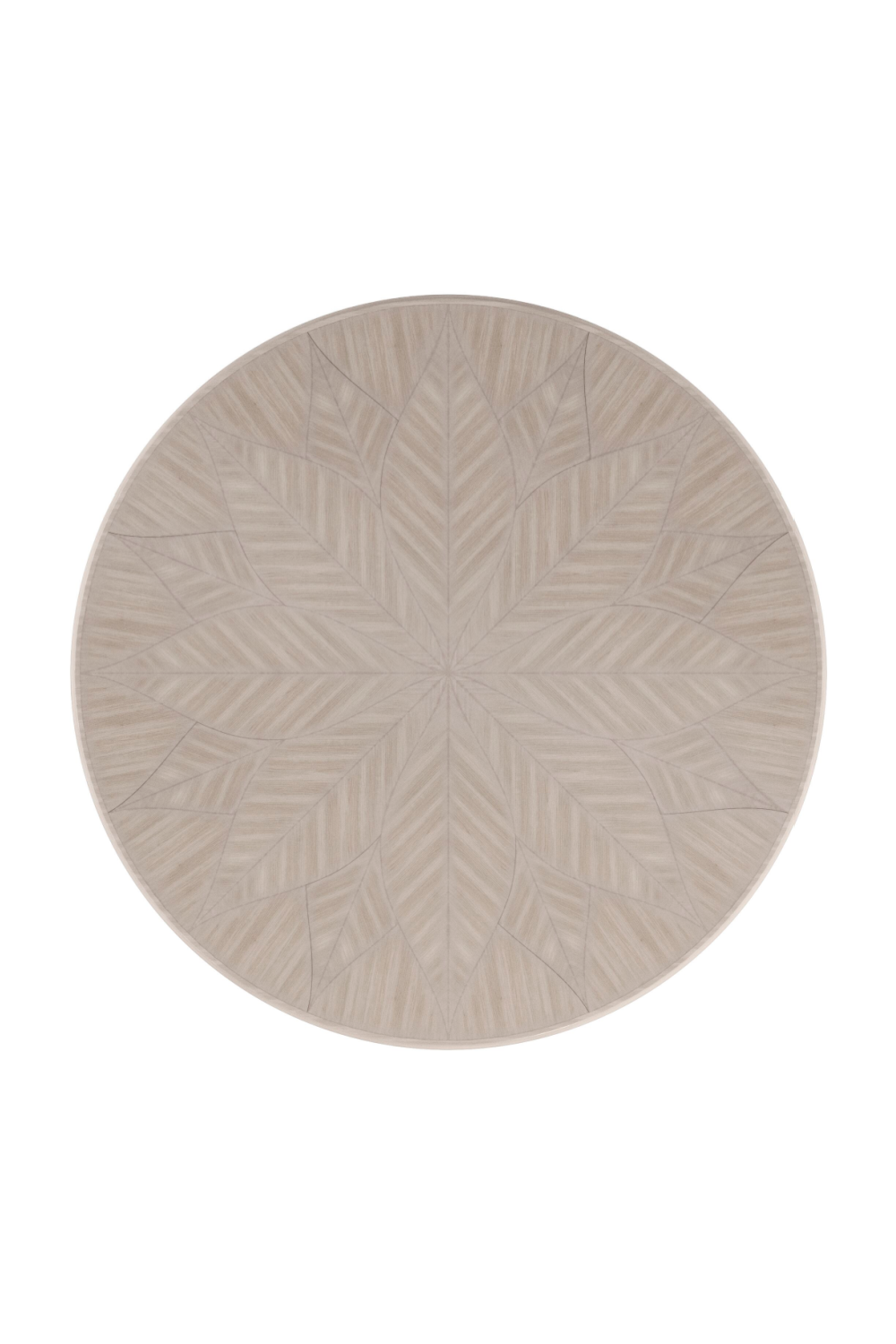   Rosette Motif Dining Table | Oroa.com