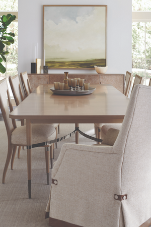   Beige Modern Buffet | Oroa.com