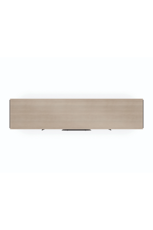   Beige Modern Buffet | Oroa.com