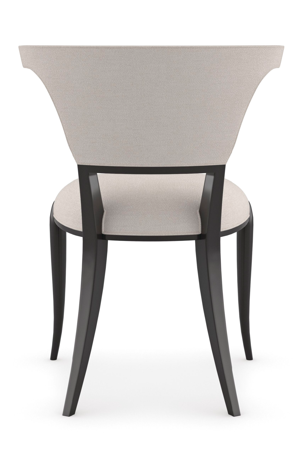   Modern Winged Dining Chairs | Oroa.com