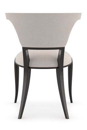   Modern Winged Dining Chairs | Oroa.com