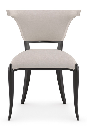   Modern Winged Dining Chairs | Oroa.com