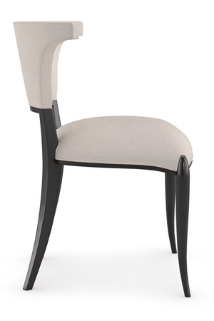   Modern Winged Dining Chairs | Oroa.com