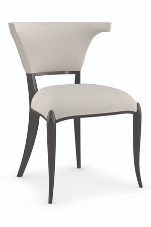   Modern Winged Dining Chairs | Oroa.com