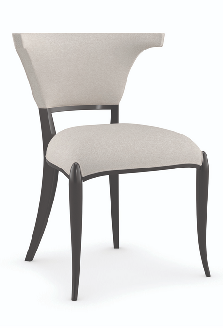   Modern Winged Dining Chairs | Oroa.com