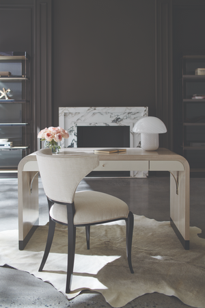   Modern Winged Dining Chairs | Oroa.com