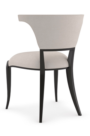   Modern Winged Dining Chairs | Oroa.com
